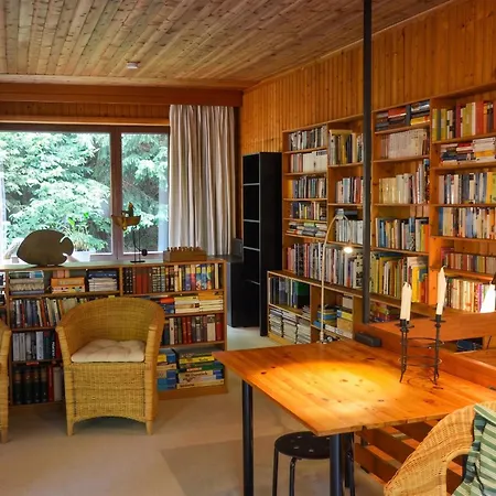 Appartement Historische Wassermuehle Im Wald Mit Wasserfall *